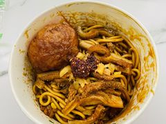 -蔡记炸酱热干面(昌里路店)