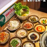 高性价比韩式碳火烤肉‼️肉食爱好者停不下来的宝藏小店～