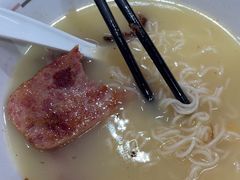 -香港深仔记茶餐厅(东门店)