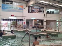 -中山夏威夷游泳馆(小榄店)