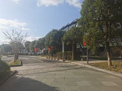 -上海滴水湖皇冠假日酒店