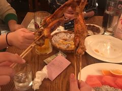 -宝莱纳啤酒花园餐厅PAULANER BRAUHAUS Nanjing(广州路店)