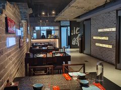 -局气 烤鸭·北京菜(光华路店)
