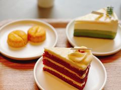 -81bakery(关山路店)