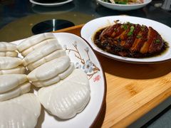 -客家汇·客家传承菜(水库店)