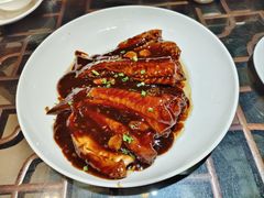 -老瑞福上海菜(人民广场店)