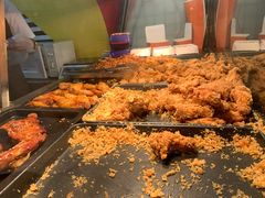 -前进5路汉堡炸鸡(前进五路店)