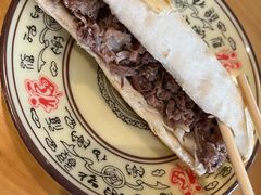 驴肉火烧-驴脾气特色炒菜(广渠门内店)