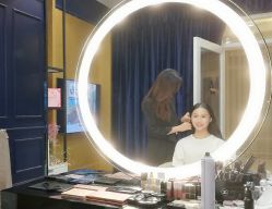 -金夫人婚纱摄影(华南店)