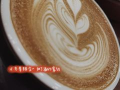 -SPARROW 家雀儿咖啡本店