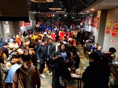 大堂-范贤光鸡公煲(平乐园总店)