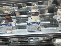 -德大西餐社(云南南路店)