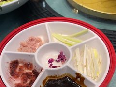 -红菜坊·烤鸭·川鲁宴(石园店)