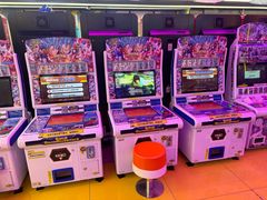 -风云再起游乐汇(北京西单西西友谊店)