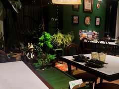 -Thai Basil罗勒叶泰式餐厅(时代天街店)