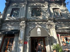 -1901 Cafe(西四店)