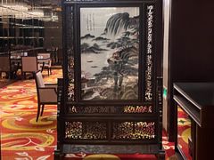 -黄嘉喜来登酒店-采悦轩中餐厅(滨江中路店)
