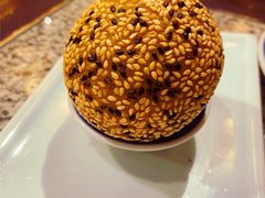 石婆婆麻团-南京大牌档(三阳广场苏宁店)
