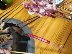 -源味居手把签烧烤(长春一店)