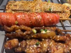 -木屋烧烤(龙岗龙城万科里店)