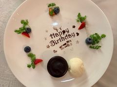 -秘密花园(法华镇路店)