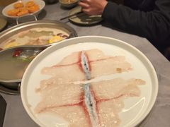 -阿源鱼捞斑鱼火锅·海鲜粥(山景尚宅店)