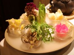 -叶叶菩提·晋福宫