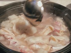 -百年果林椰子鸡(中洲店)