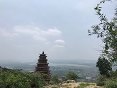 -涂山风景区