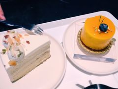 栗子蛋糕-MIMI FASO(古仓店)
