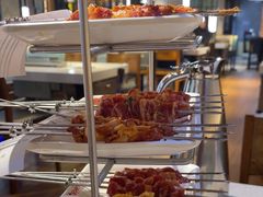 -玉善烧烤串城(长春总店)