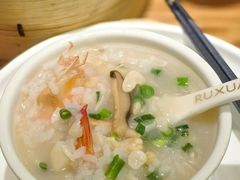 -如轩·海鲜砂锅粥·潮汕菜(海珠店)