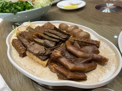-潮汇·家常菜(尚东美御店)