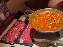 -旺福·贵州酸汤牛肉火锅(陆悦天地店)