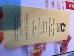 -同乐海鲜(乌节路中央店)