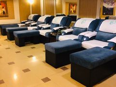 -良子健身(金融街店)