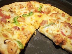 -必胜客(八一店)