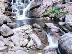 -天津盘山风景名胜区