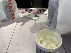 -霸王茶姬(常熟印象城店)