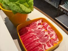 -润园四季椰子鸡火锅(南山海岸城店)