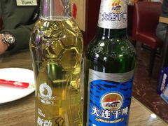 -林之六八·6886大连老菜馆