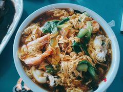 -My Way Town买味堂·东南亚餐厅(亦庄店)