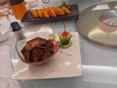 -东港喜来登酒店·天香阁中餐厅