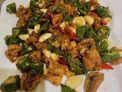 鲁城炒鸡-鲁城往事(游客中心店)