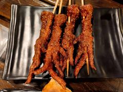 -昱家胡同·烧烤海鲜铜锅涮肉(和平里店)