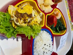 -大吉利潮汕牛肉火锅(王府井店)