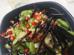 -聚味瞿记·龙虾堂(树木岭店)