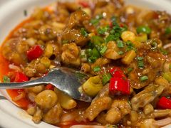 -简小舍·民间手艺菜(武昌江滩店)