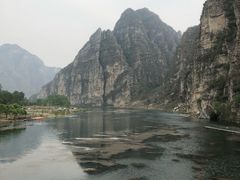 -孤山寨风景区