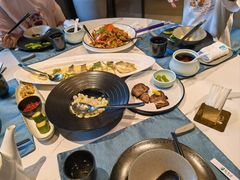 -杭州西湖柳莺里酒店·闻莺厅